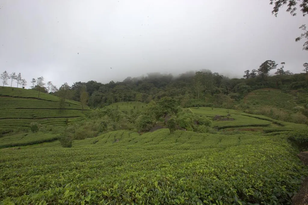 Grand Plaza Hotel Munnar India