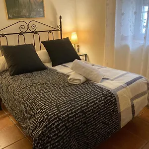 Holiday home Casa Rustica Pueblo 