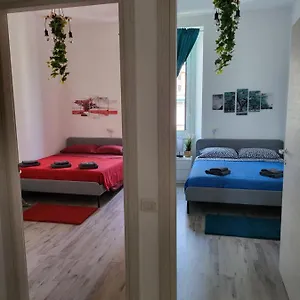 Apartment Dea Dreams - Piazzale Lodi Near Fondazione Prada 