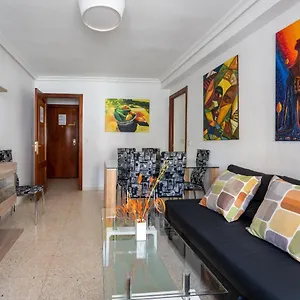 Apartment Sol 