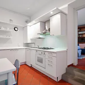 Apartment Il Salotto Sul Gombito 