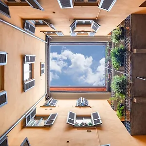 Apartment Relstay - Brera District 