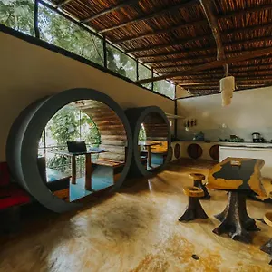 Mulut 3*, Tulum México