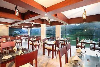 Hotel Grand Plaza Munnar