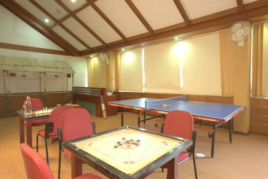 Hotel Grand Plaza Munnar 4*,