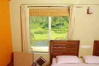 Hotel Grand Plaza Munnar