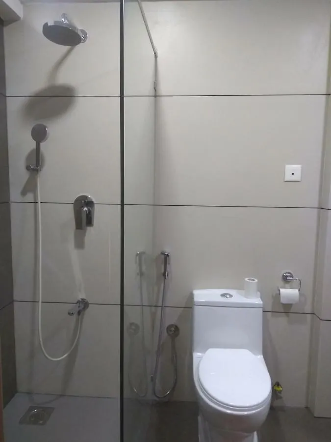 Hotel Grand Plaza Munnar Indie
