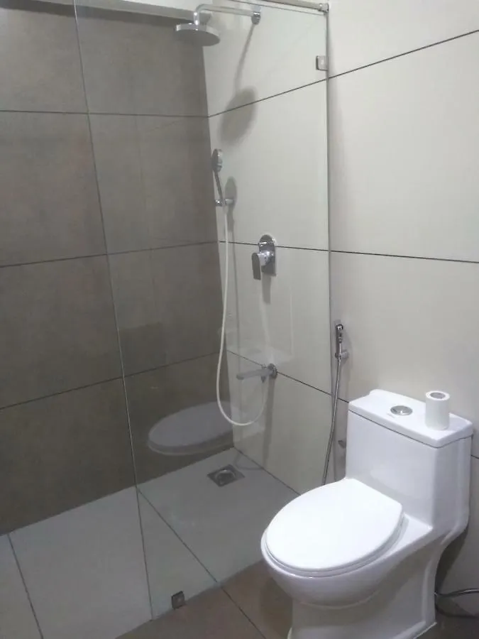 Hotel Grand Plaza Munnar